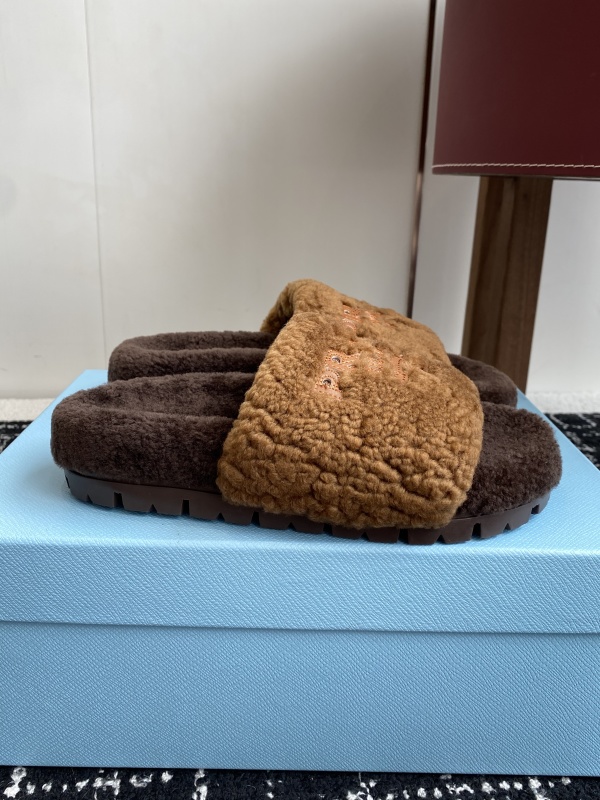 Prada Slippers