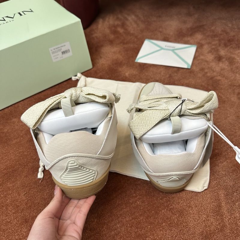 Lanvin Sneakers
