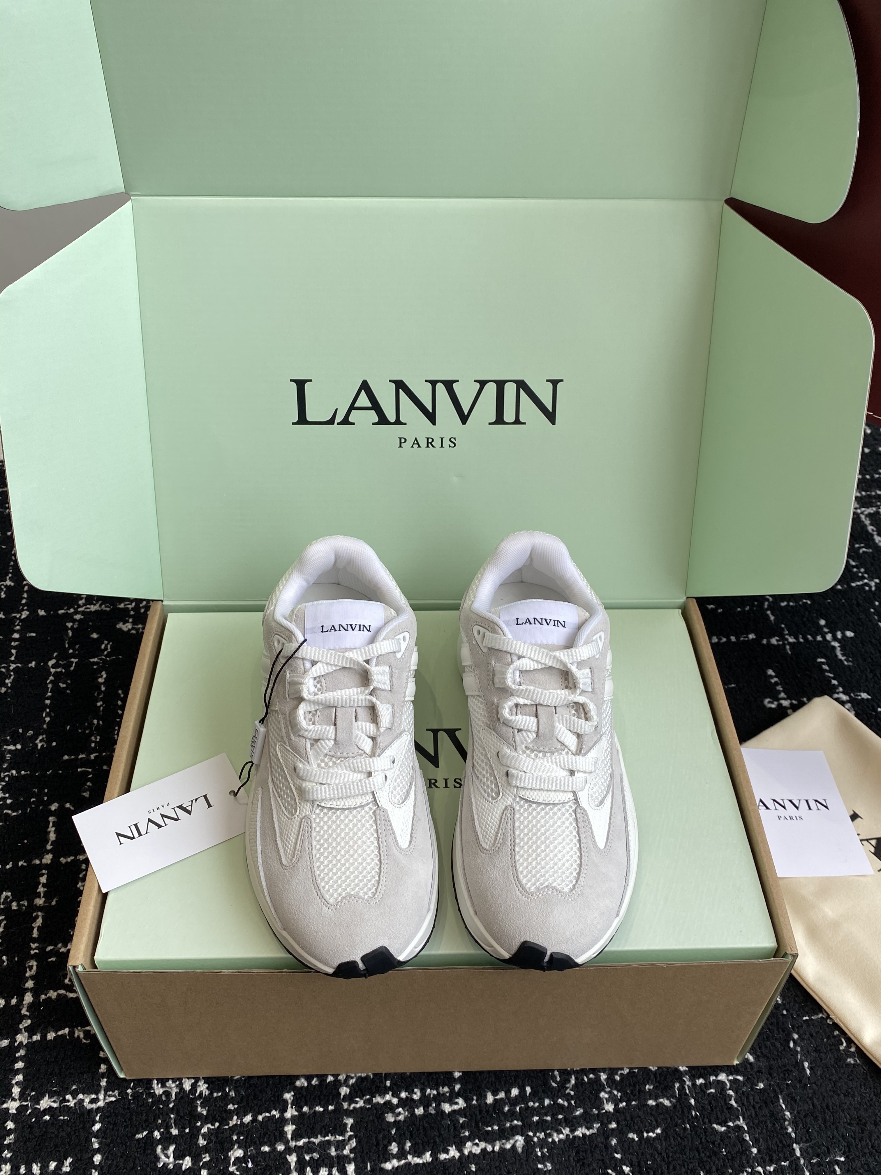 Lanvin Sneakers