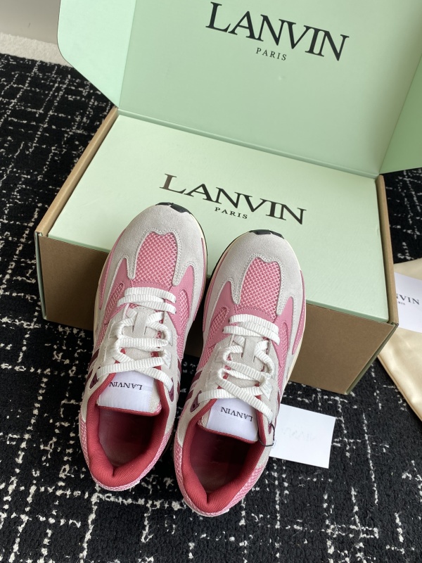 Lanvin Sneakers