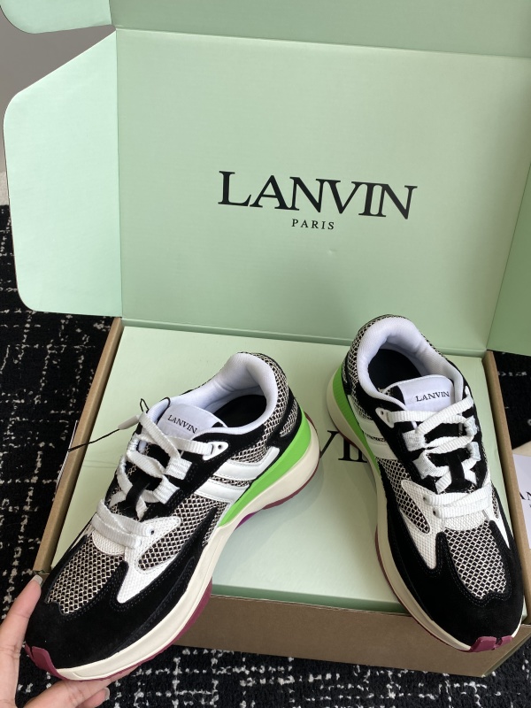 Lanvin Sneakers