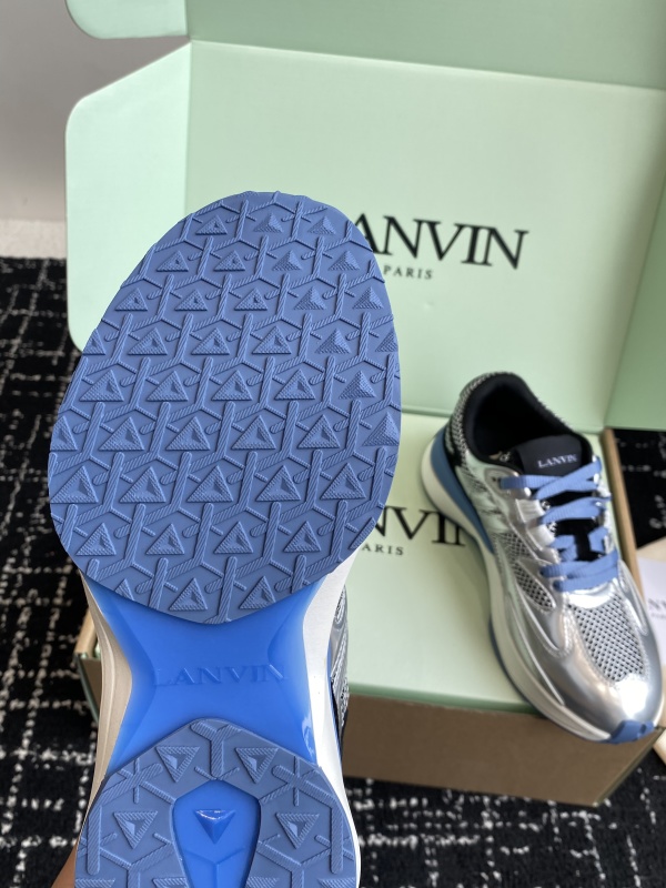Lanvin Sneakers