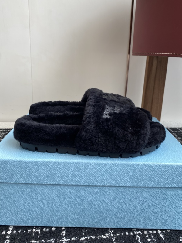 Prada Slippers