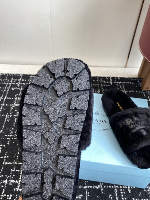 Prada Slippers