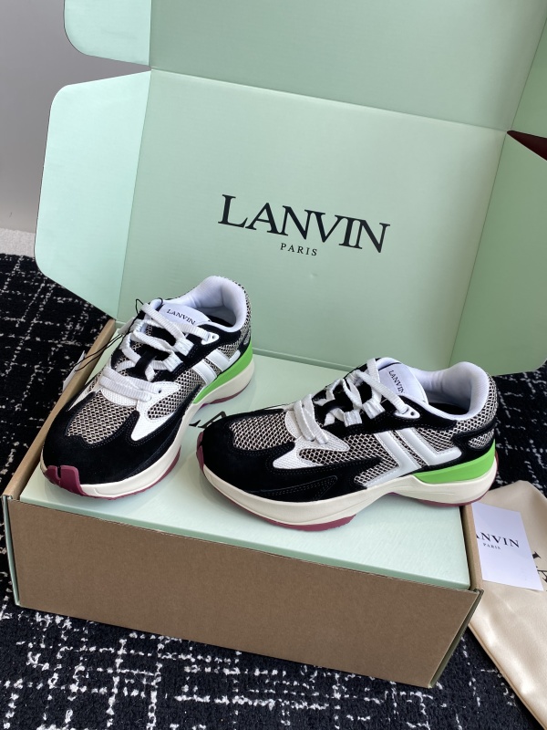 Lanvin Sneakers