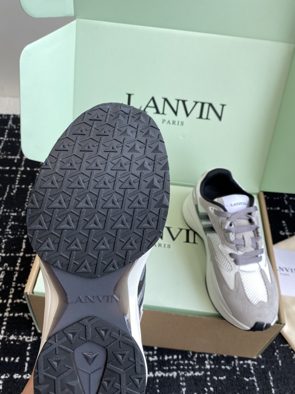 Lanvin Sneakers