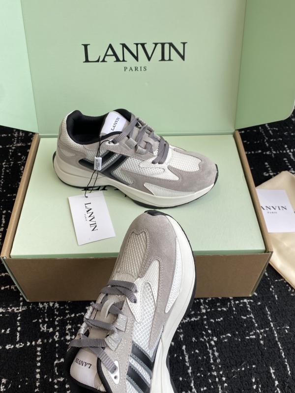 Lanvin Sneakers