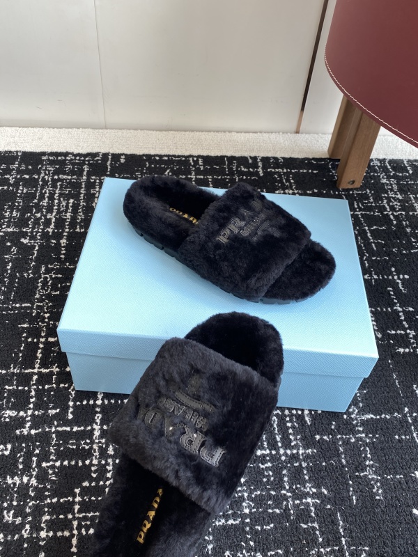 Prada Slippers