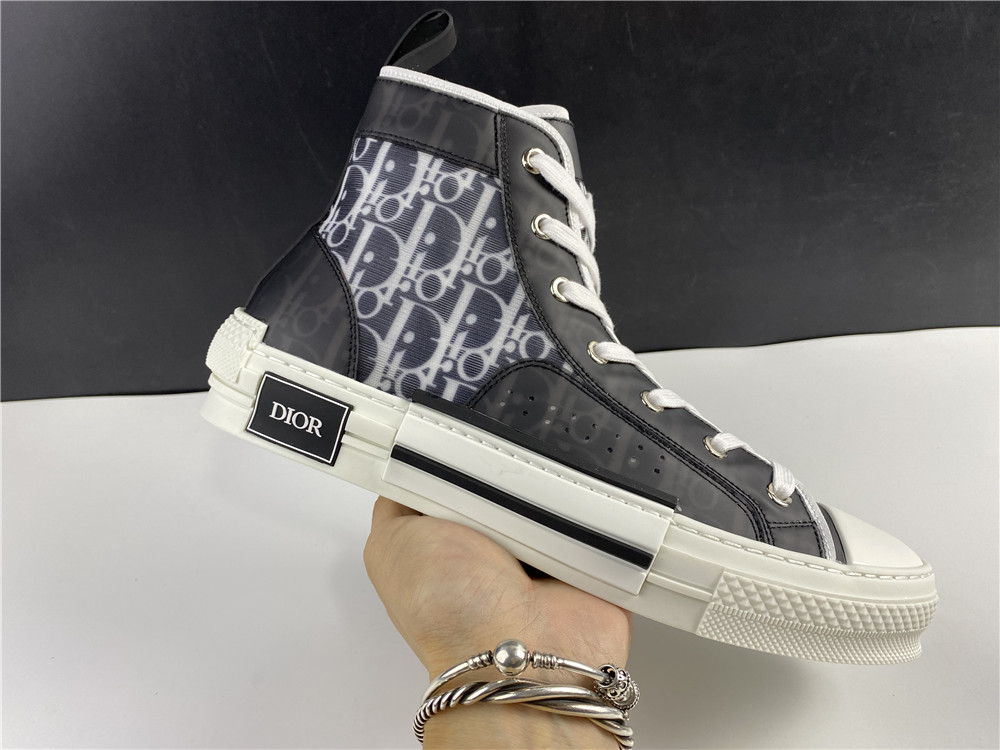 DIOR B23 SNEAKER