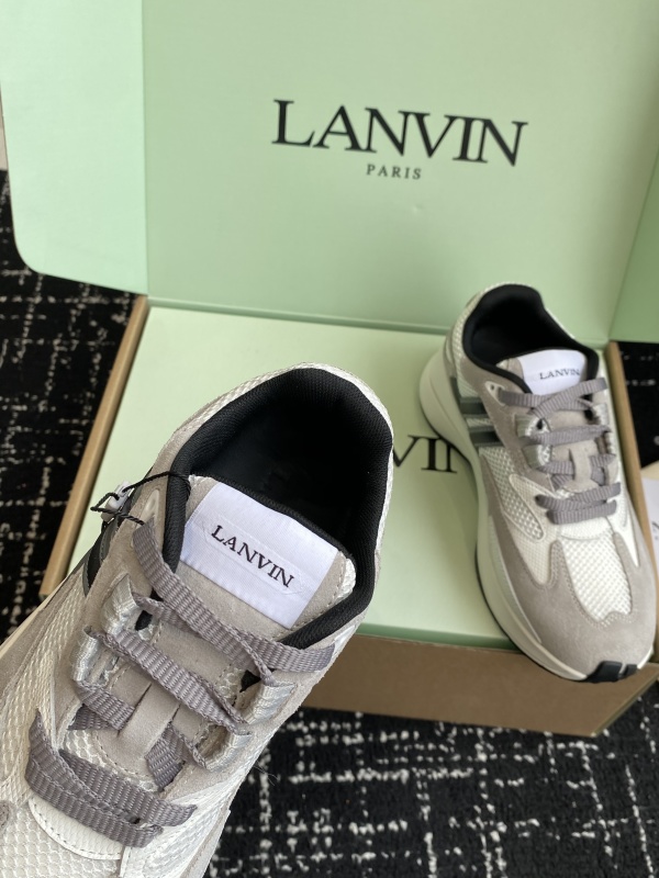 Lanvin Sneakers