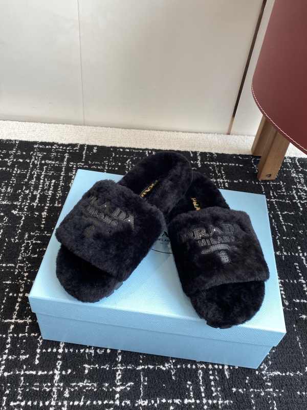 Prada Slippers