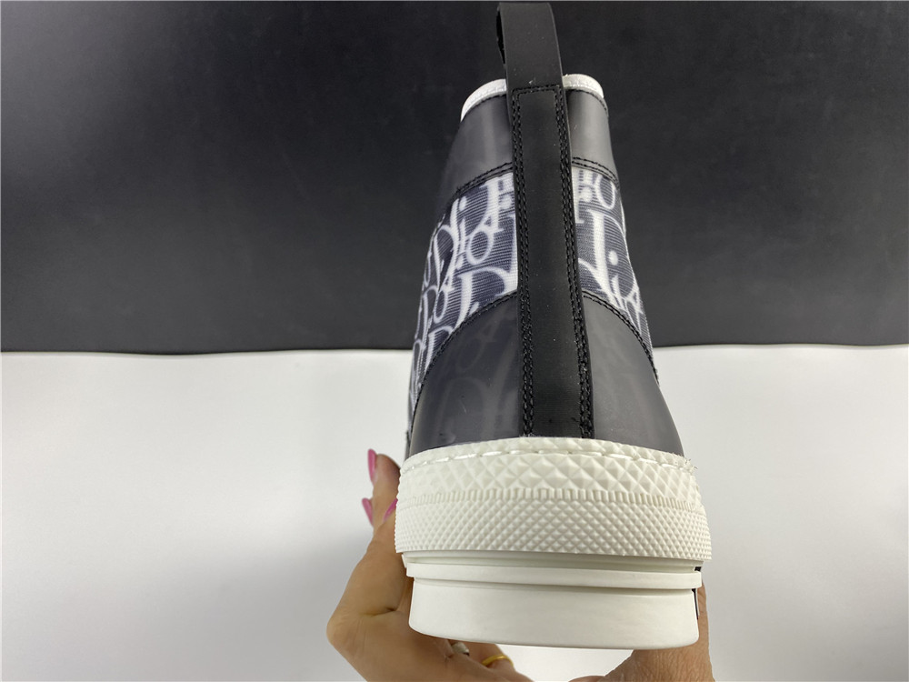 DIOR B23 SNEAKER