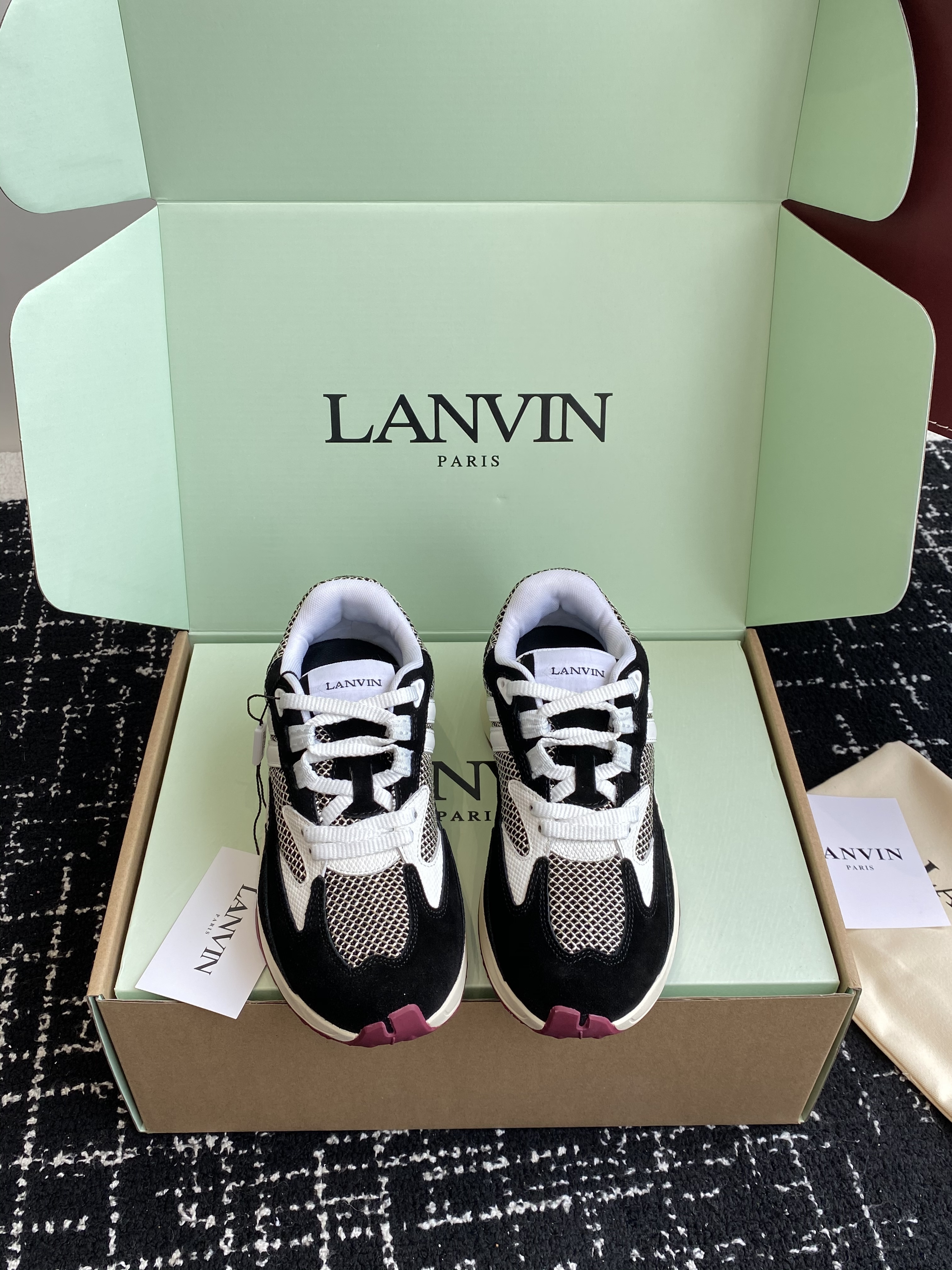 Lanvin Sneakers