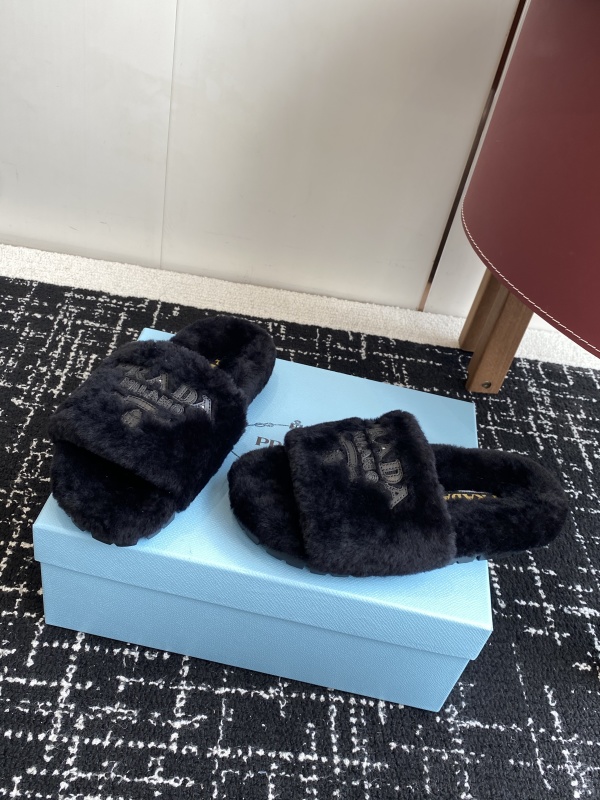 Prada Slippers