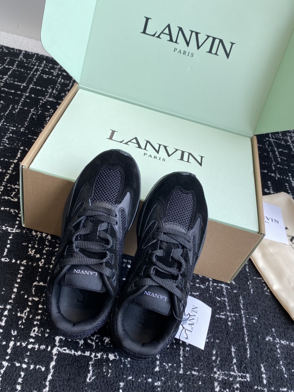 Lanvin Sneakers