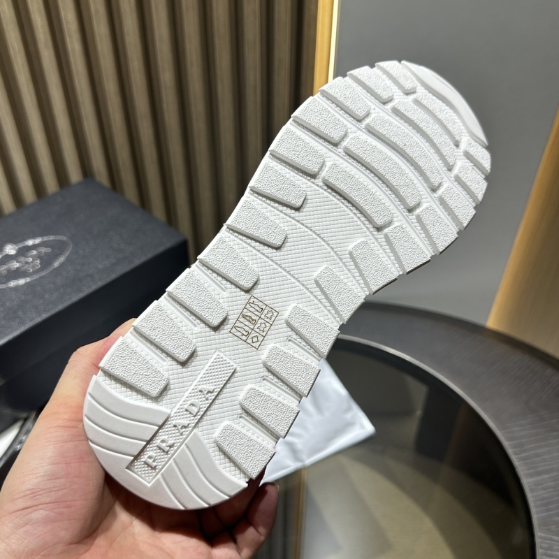 Prada Sneaker