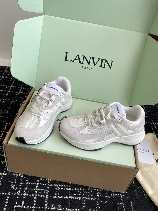 Lanvin Sneakers
