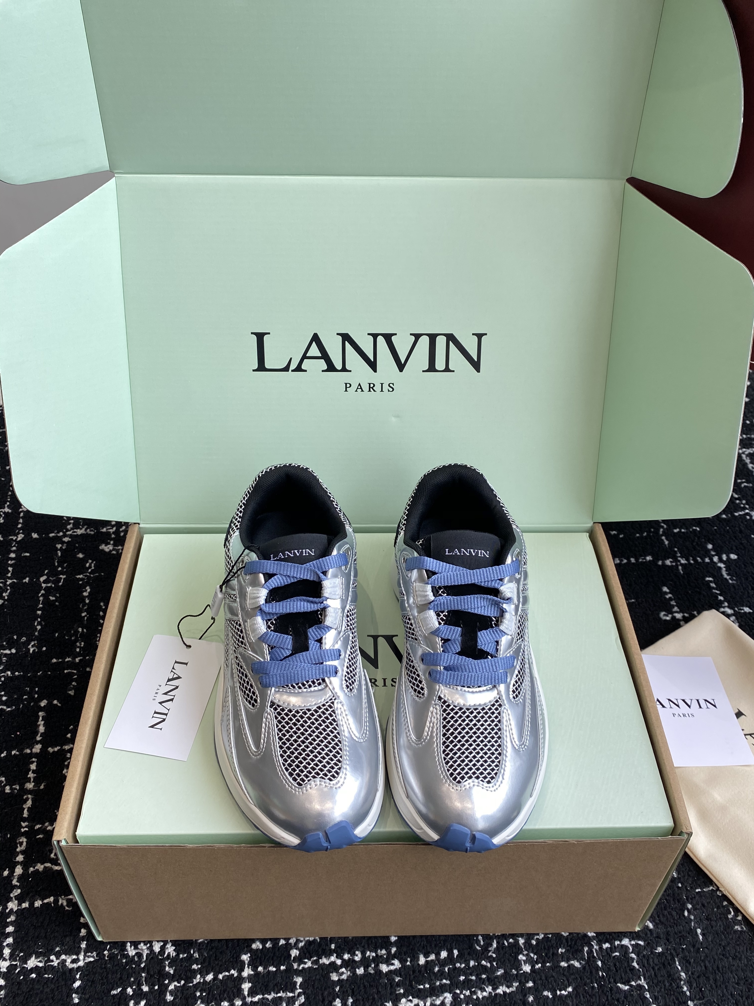 Lanvin Sneakers