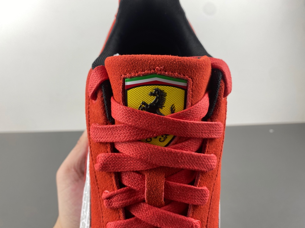 Puma errari x Puma Speedcat