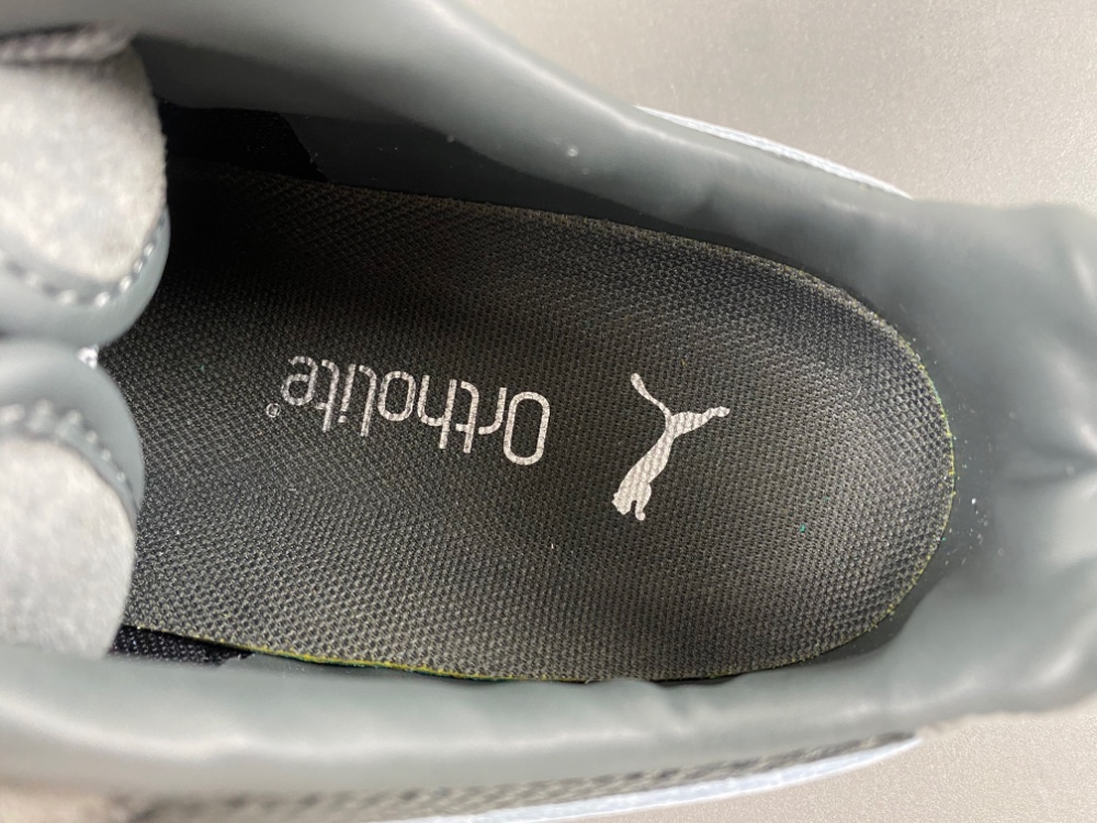 KTQ STORE ‧ Puma Speedcat Premium "Grey Matte Silver"