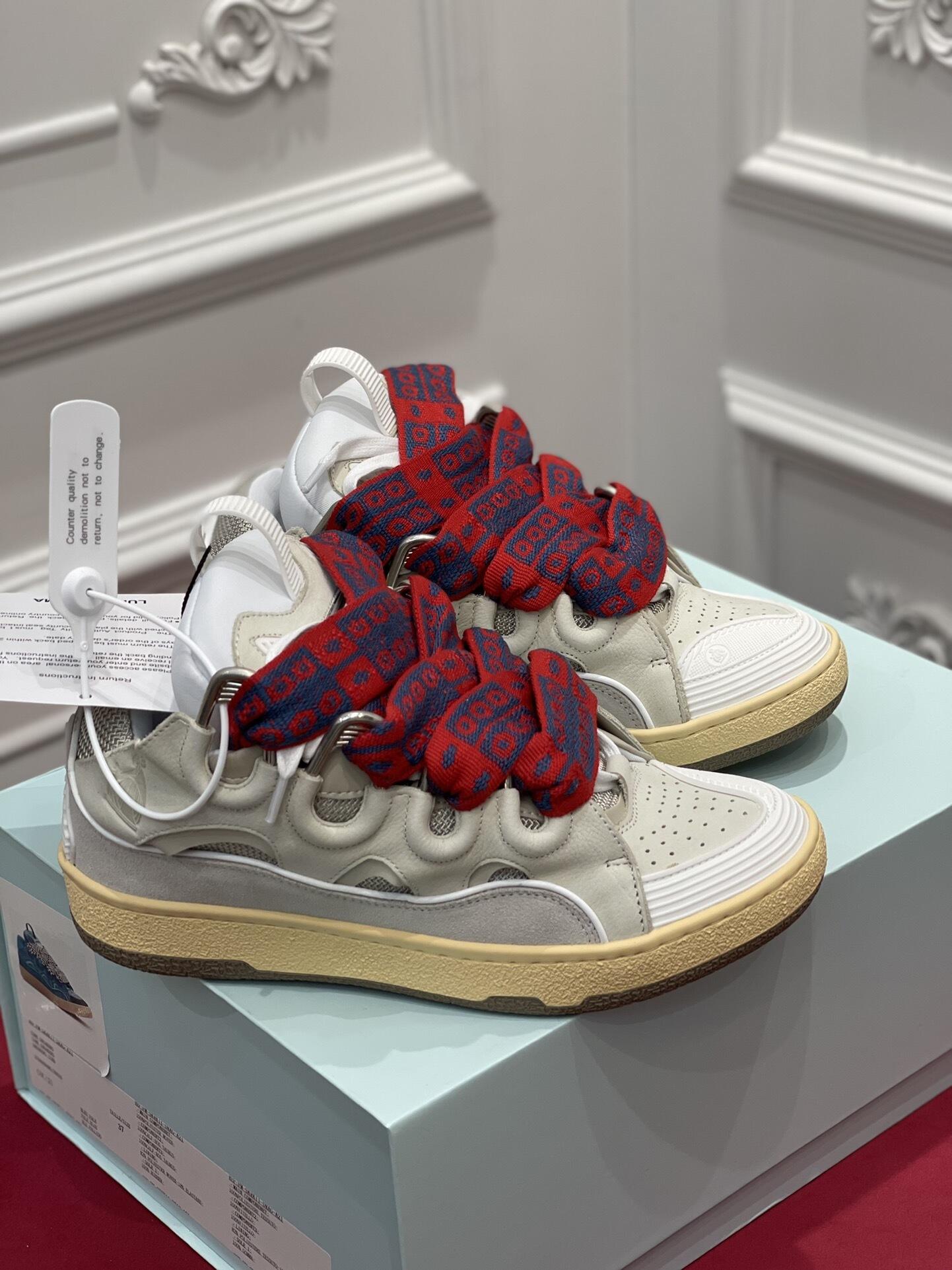 Lanvin Sneakers