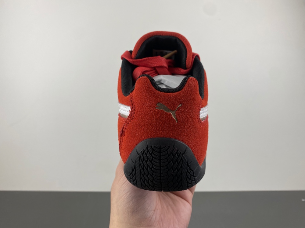 Puma errari x Puma Speedcat