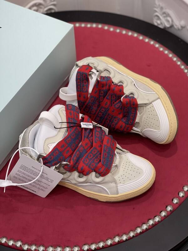 Lanvin Sneakers