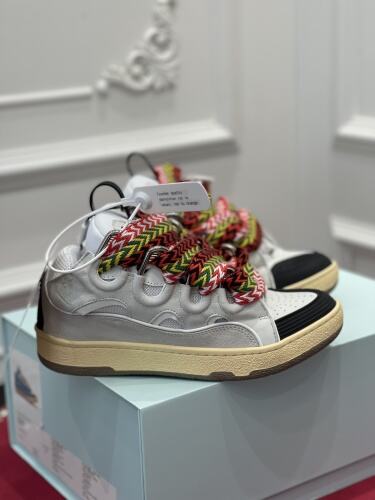 Lanvin Sneakers