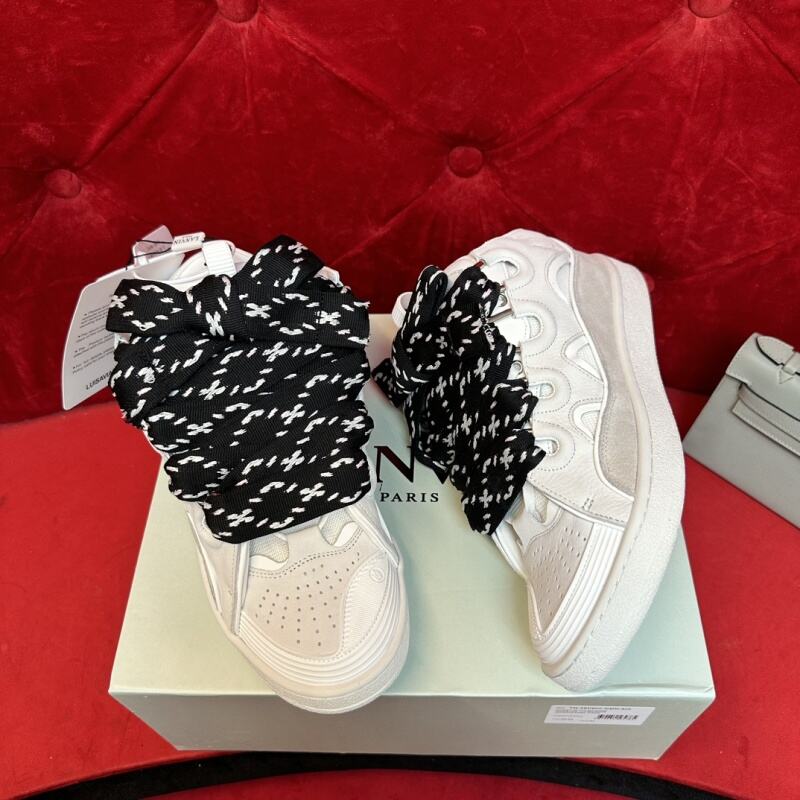 Lanvin Sneakers