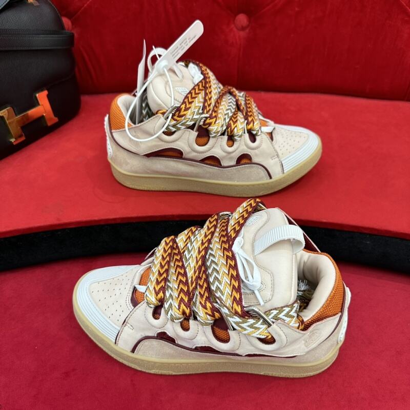 Lanvin Sneakers