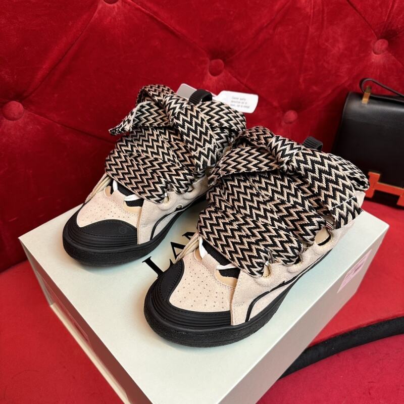 Lanvin Sneakers