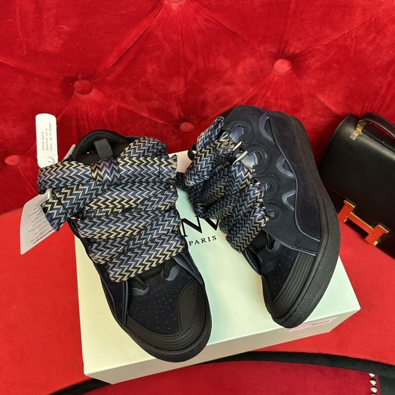 Lanvin Sneakers
