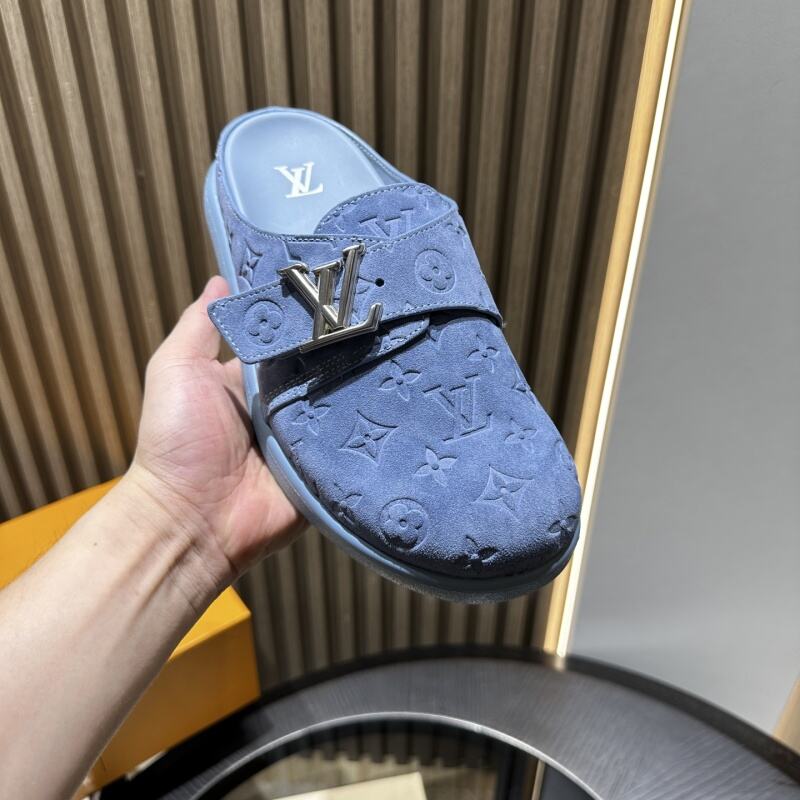 LV Sandals