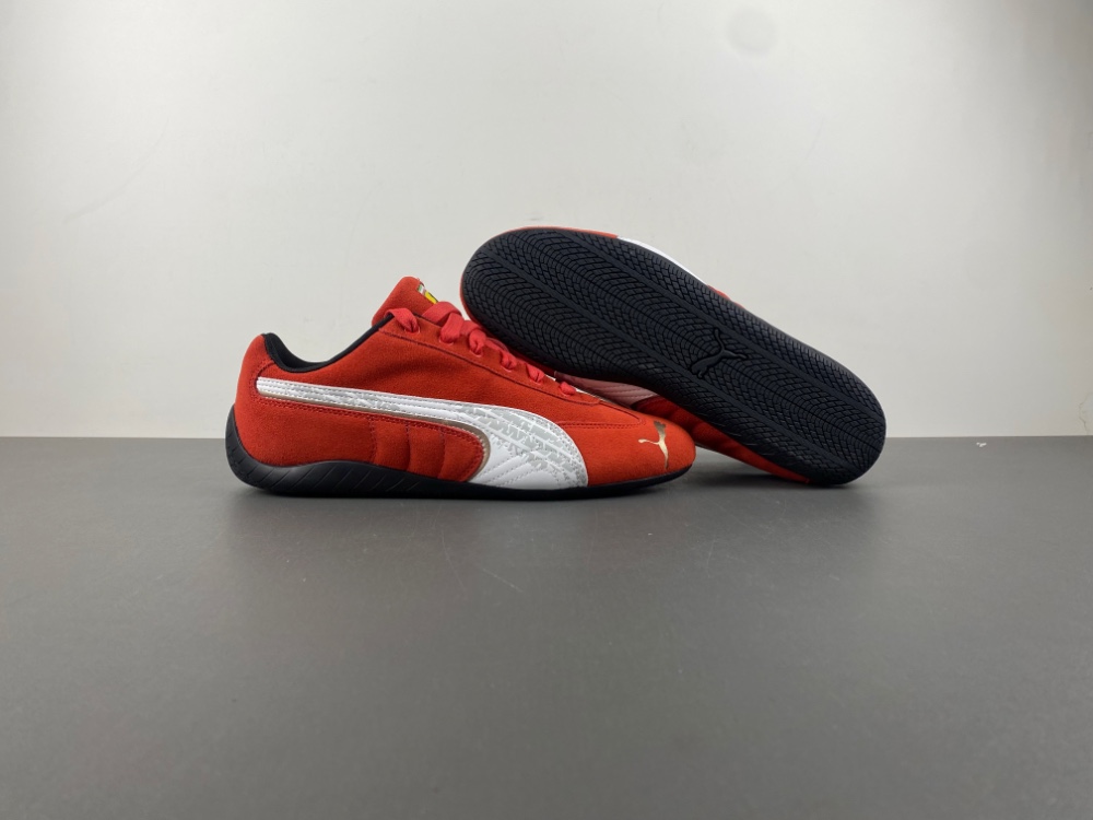 Puma errari x Puma Speedcat