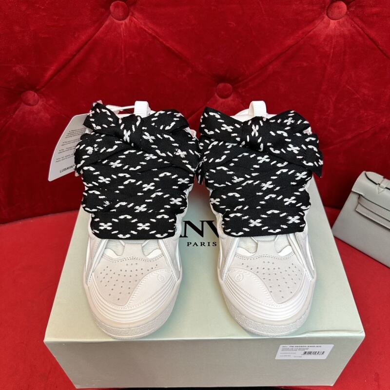 Lanvin Sneakers