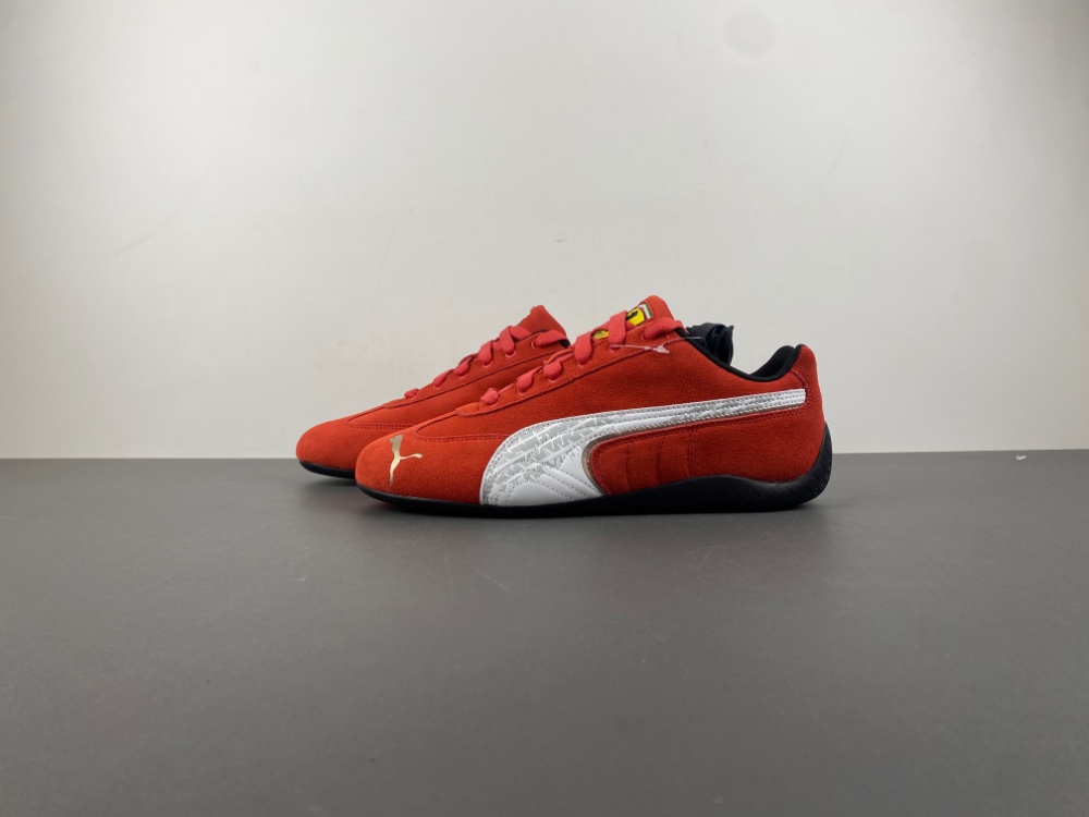 Puma errari x Puma Speedcat