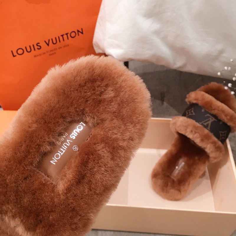 LV FLAT MULE