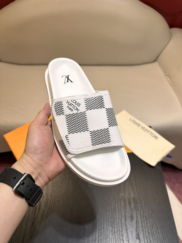 LV slide
