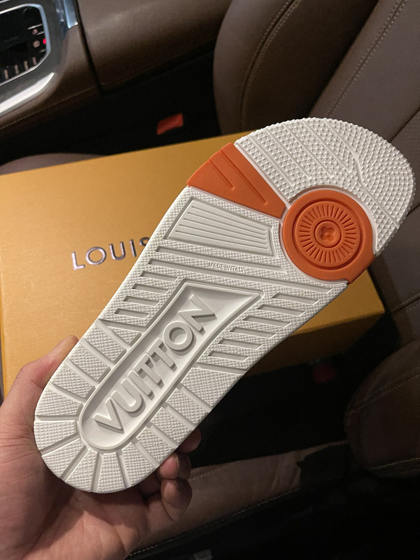 LV TRAINER MULE