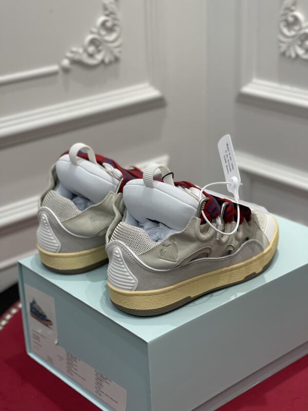 Lanvin Sneakers