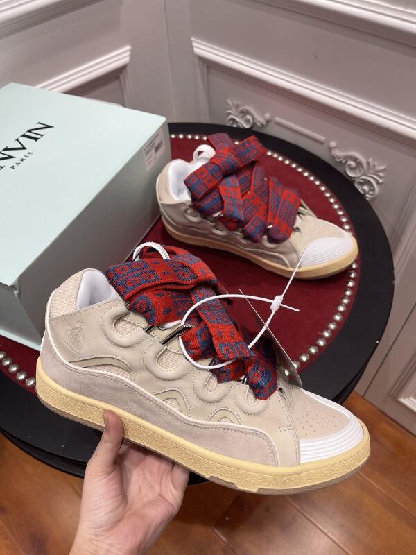 Lanvin Sneakers