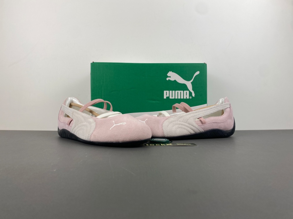 Puma Wmns Speedcat SD 