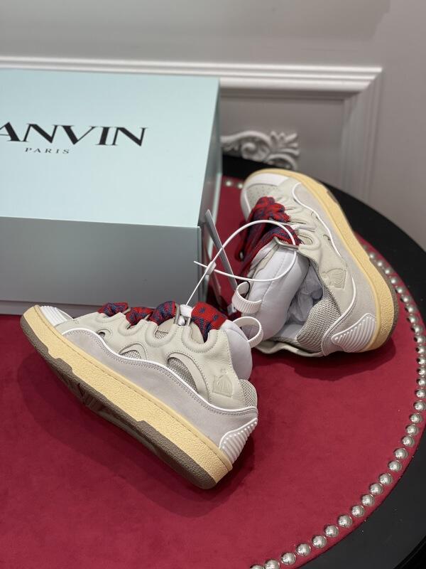 Lanvin Sneakers