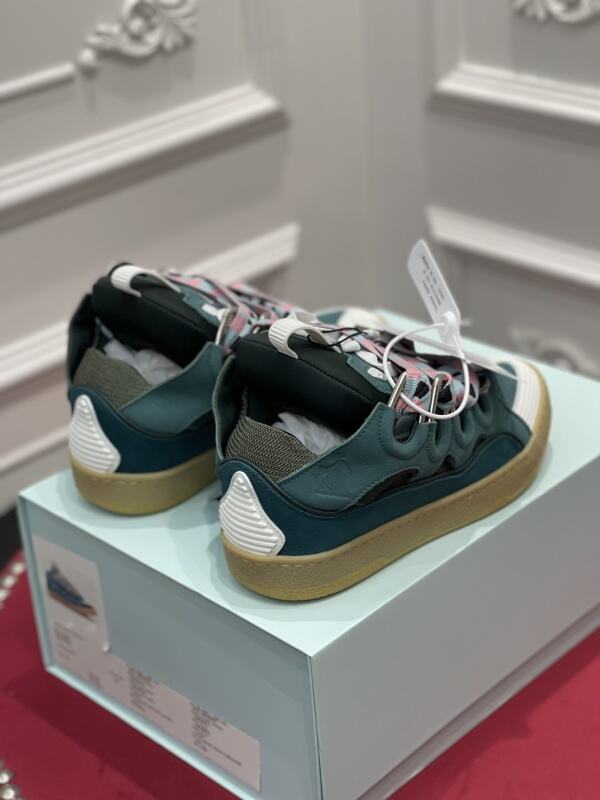 Lanvin Sneakers