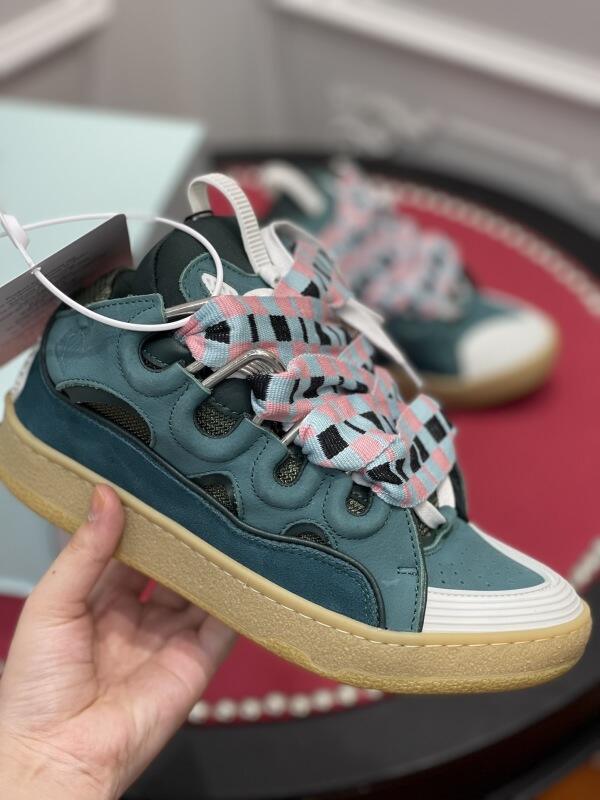 Lanvin Sneakers