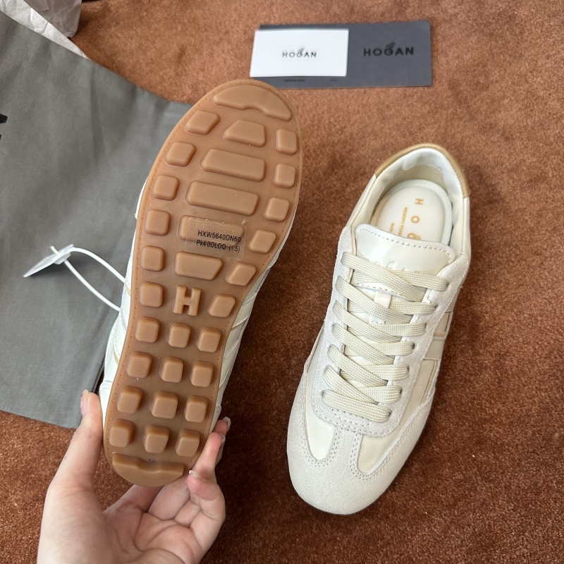 Sneakers Hogan Olympia IVORY