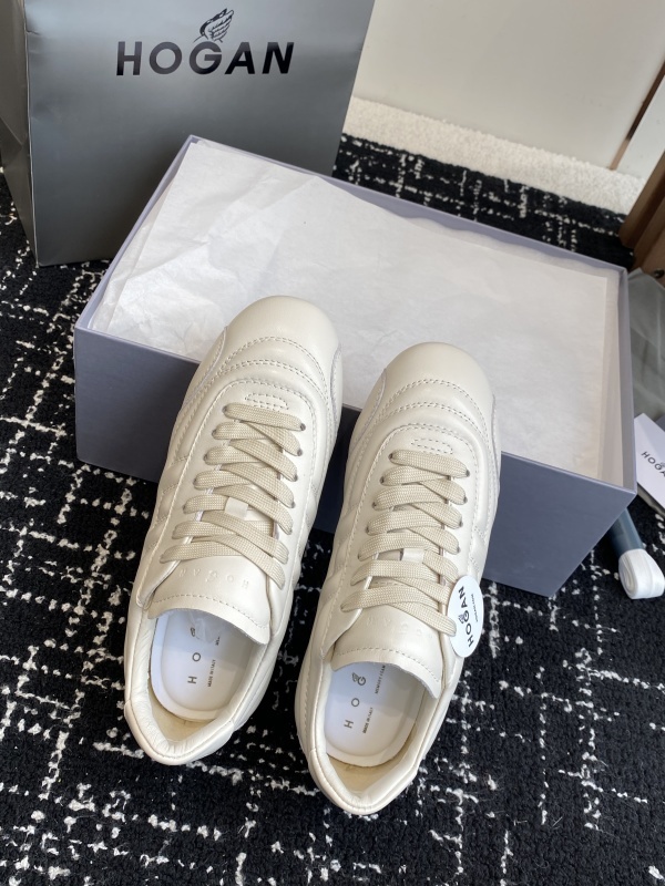 Sneakers Hogan Olympia IVORY