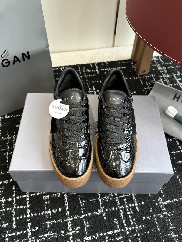 Sneakers Hogan Cool BLACK