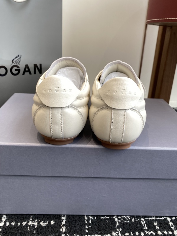 Sneakers Hogan Olympia IVORY