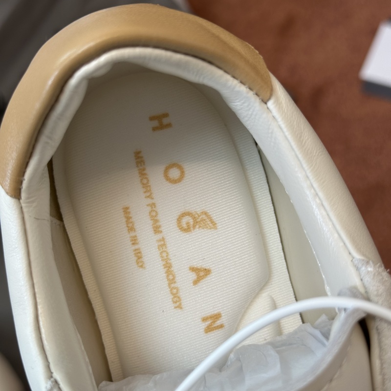 Sneakers Hogan Olympia IVORY